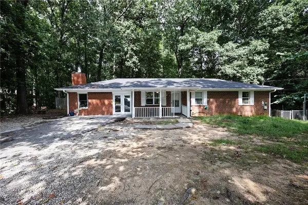 4330 Mink Livsey Road, Snellville, GA 30039
