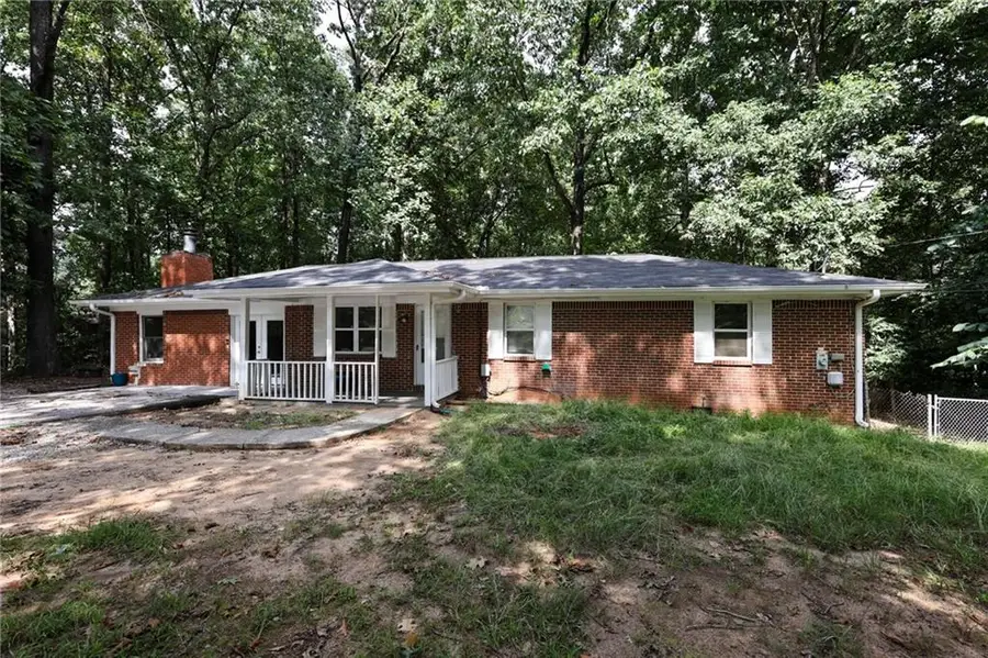 4330 Mink Livsey Road, Snellville, GA 30039 - #2