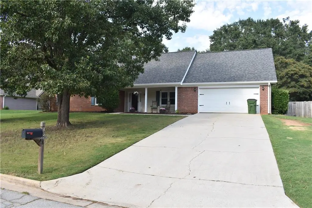 3628 Cherry Creek Drive Se, Conyers, GA 30013 - #1