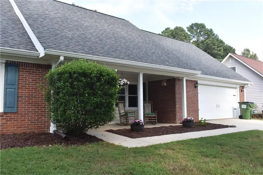 3628 Cherry Creek Drive Se, Conyers, GA 30013 - #3