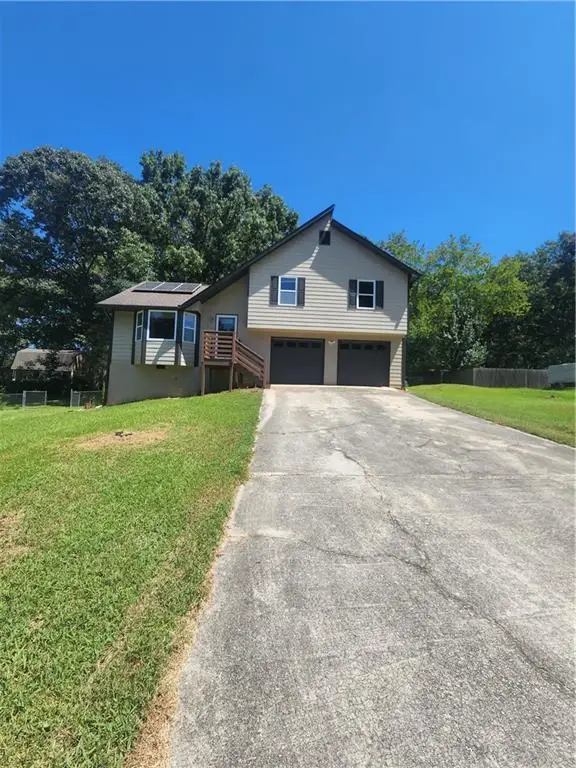 1485 Moriah Trace, Auburn, GA 30011 - #1