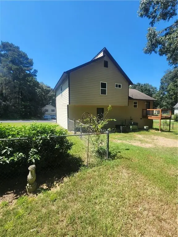 1485 Moriah Trace, Auburn, GA 30011 - #3
