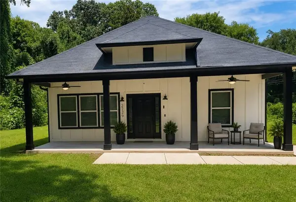 2229 Bicknell Street Sw, Atlanta, GA 30315