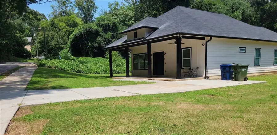 2229 Bicknell Street Sw, Atlanta, GA 30315 - #2