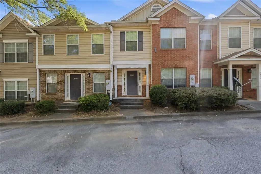 2729 Vining Ridge Terrace, Decatur, GA 30034 - #1