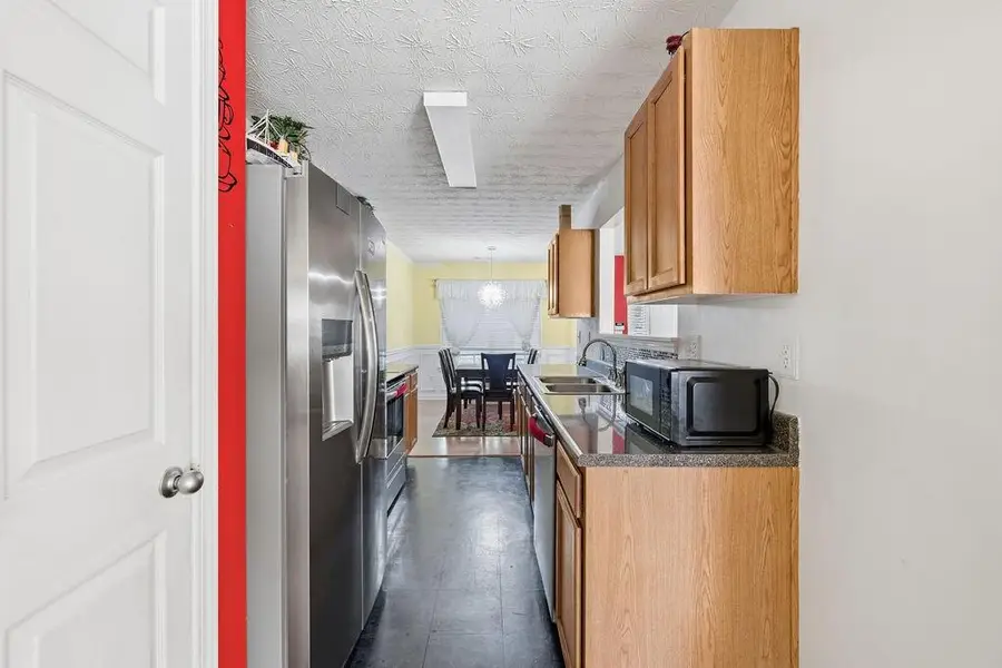 2729 Vining Ridge Terrace, Decatur, GA 30034 - #2