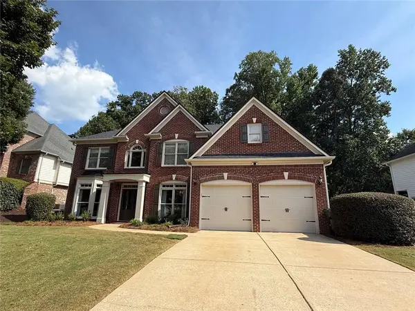 5350 Avonshire Lane, Cumming, GA 30040