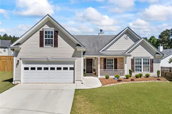 3157 Nikle Creek Cove, Snellville, GA 30039