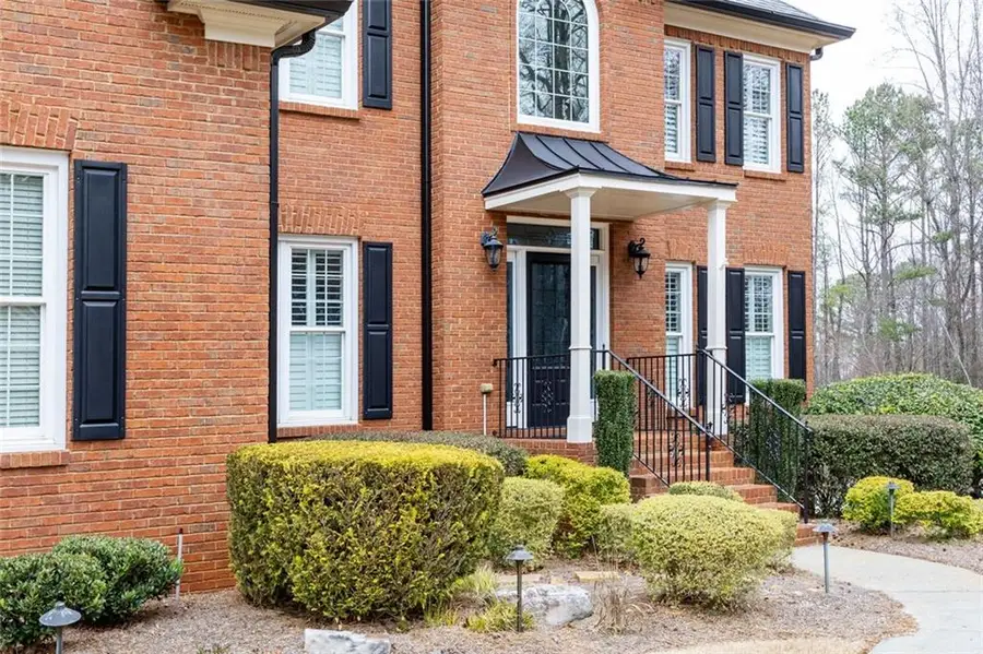 49 Old Mountain Road Nw, Powder Springs, GA 30127 - #2