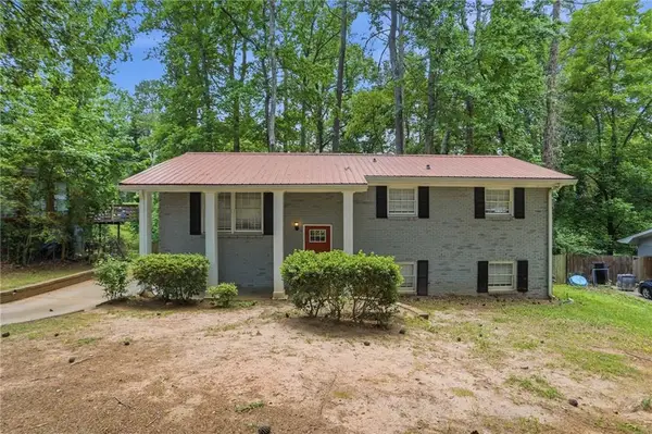 1969 Shannon Ridge Court, Decatur, GA 30032