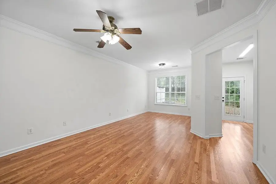 941 Abbey Park Way, Lawrenceville, GA 30044 - #3