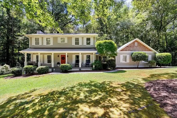 103 Cathy Circle, Carrollton, GA 30117