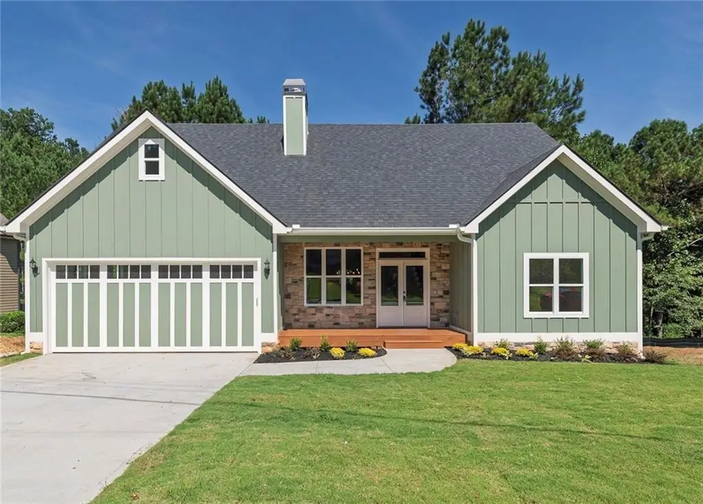 161 Ambrose Drive, Jasper, GA 30143 - #1