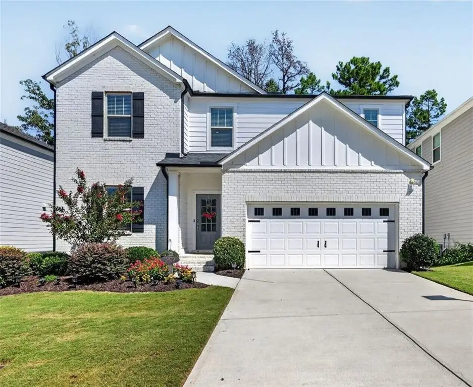 5820 Arbor Green Circle, Sugar Hill, GA 30518 - #1