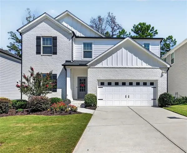 5820 Arbor Green Circle, Sugar Hill, GA 30518