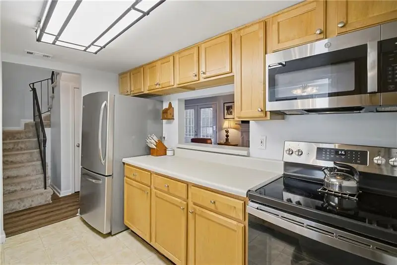 3665 Essex Avenue, Atlanta, GA 30339 - #2