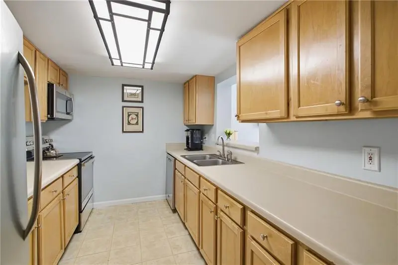 3665 Essex Avenue, Atlanta, GA 30339 - #3