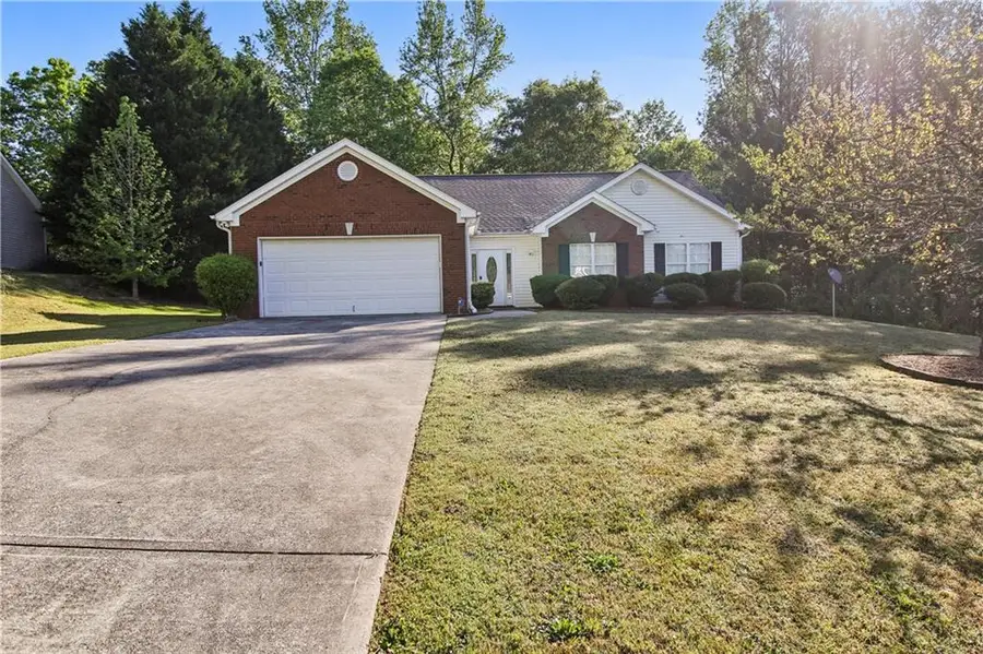 445 Sanford Creek Lane, Lawrenceville, GA 30045 - #2
