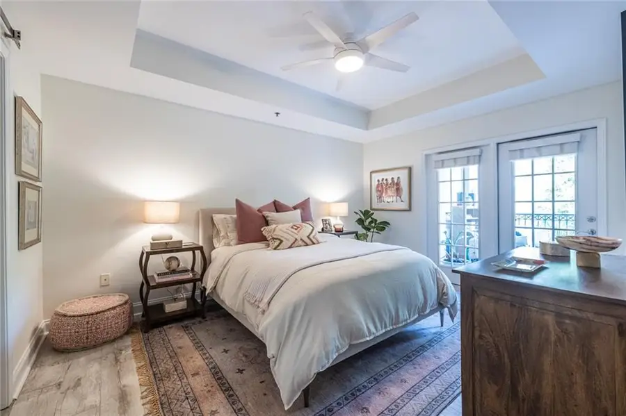 50 Biscayne Drive Nw #3111, Atlanta, GA 30309 - #2