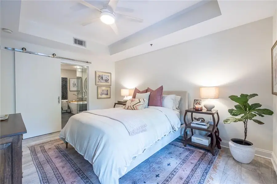 50 Biscayne Drive Nw #3111, Atlanta, GA 30309 - #3