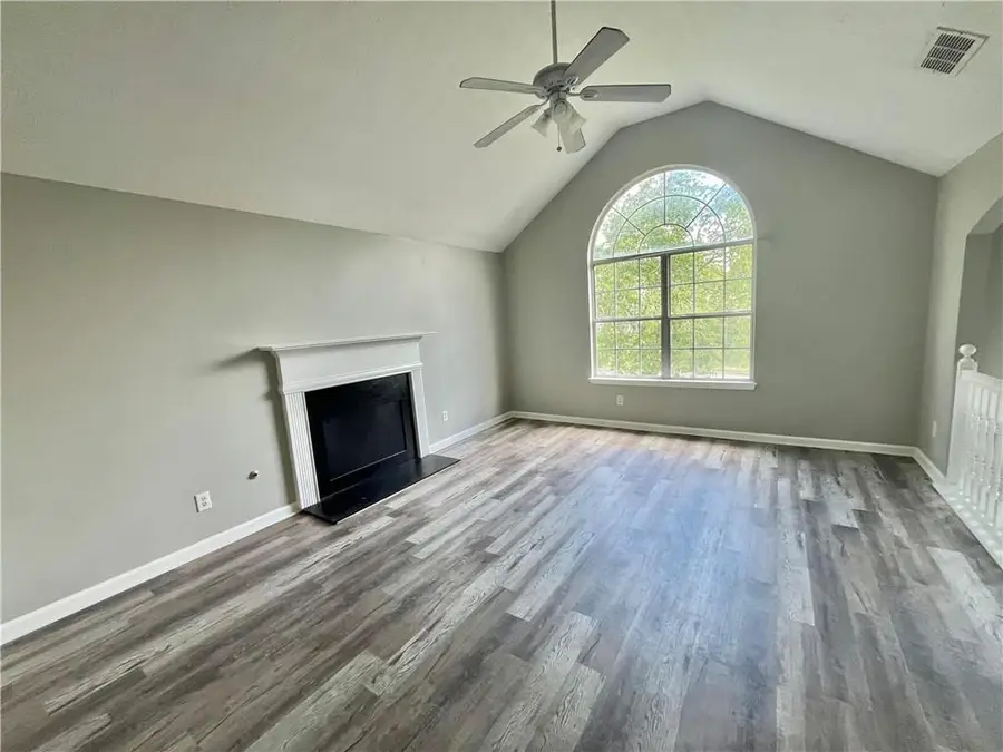 528 Harvick Circle, Stockbridge, GA 30281 - #2