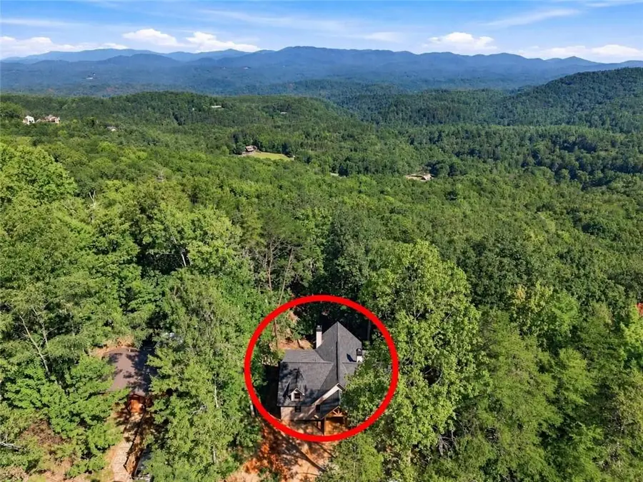 970 Mountain Oak Road, Ellijay, GA 30536 - #3