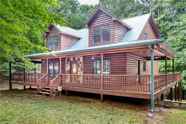 7 Lakeview Circle, Ellijay, GA 30536