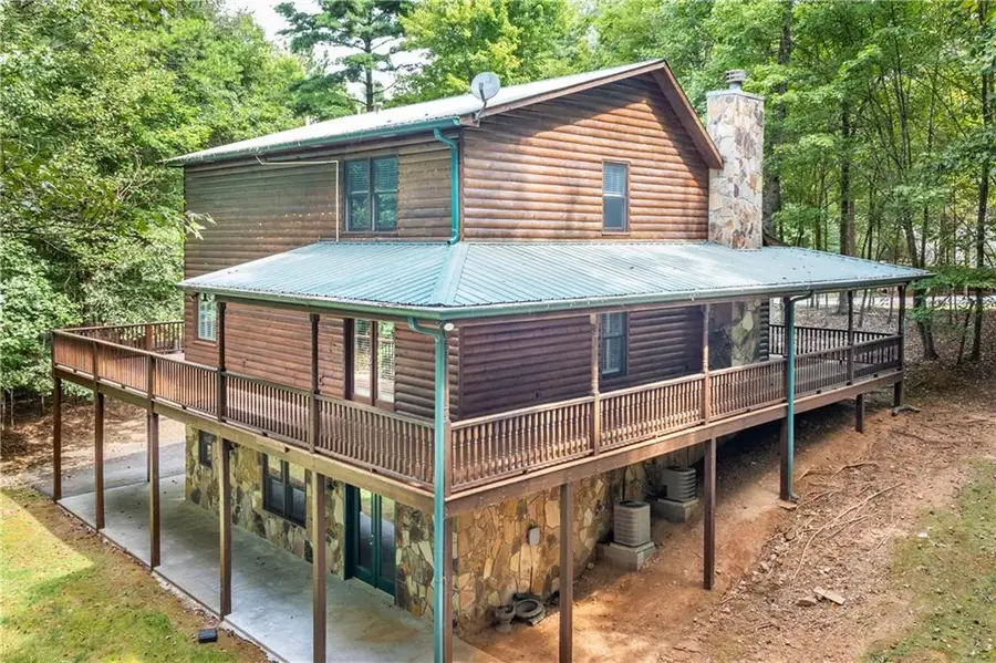 7 Lakeview Circle, Ellijay, GA 30536 - #2