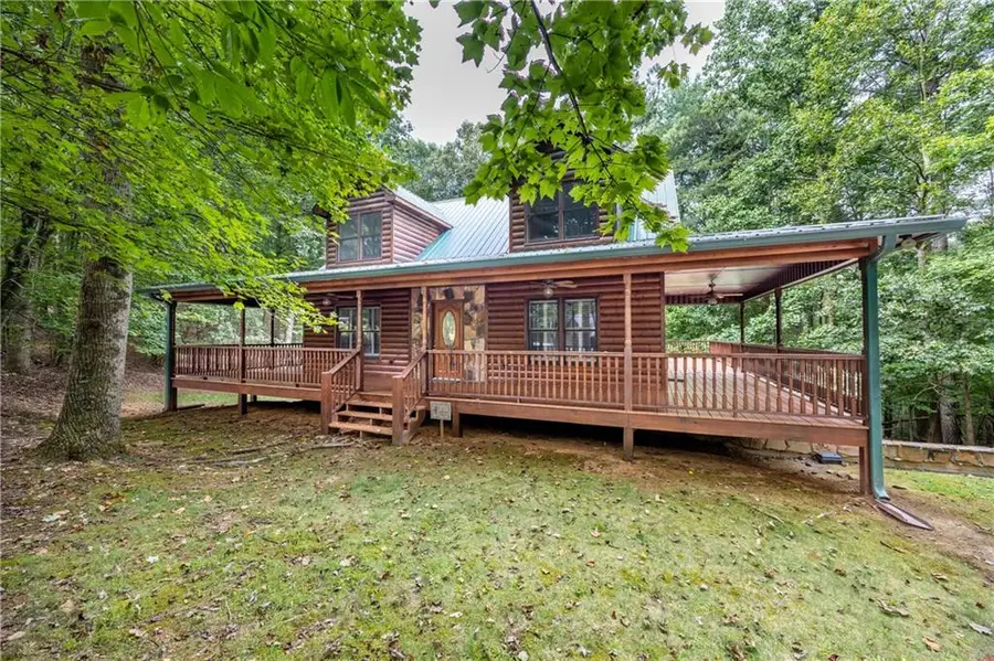 7 Lakeview Circle, Ellijay, GA 30536 - #3