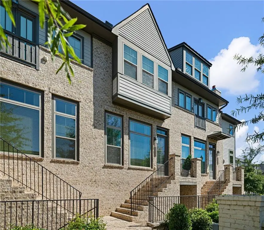 3908 Danube Lane, Atlanta, GA 30339 - #1