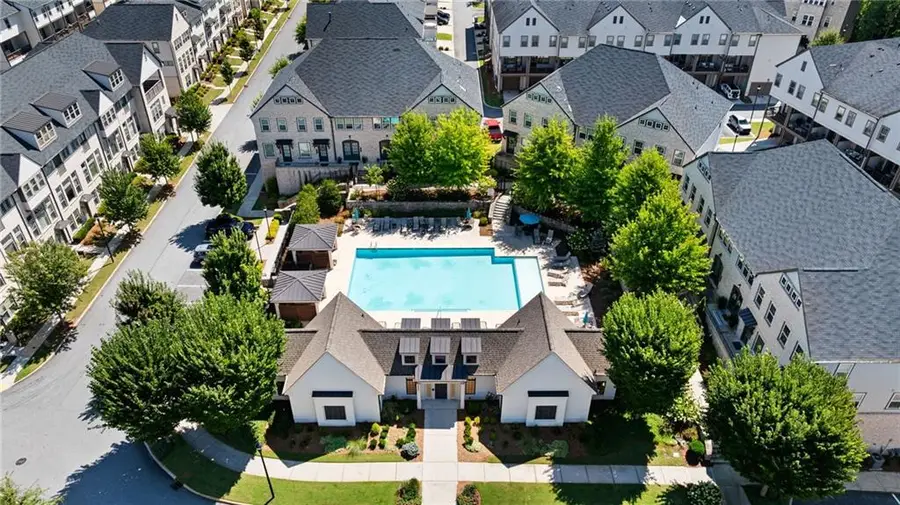 3908 Danube Lane, Atlanta, GA 30339 - #2