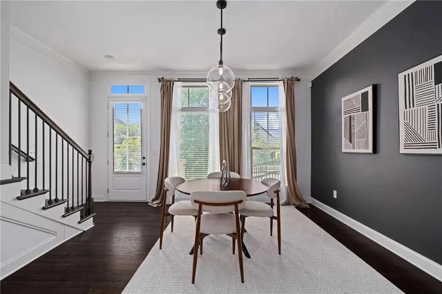 3908 Danube Lane, Atlanta, GA 30339 - #3