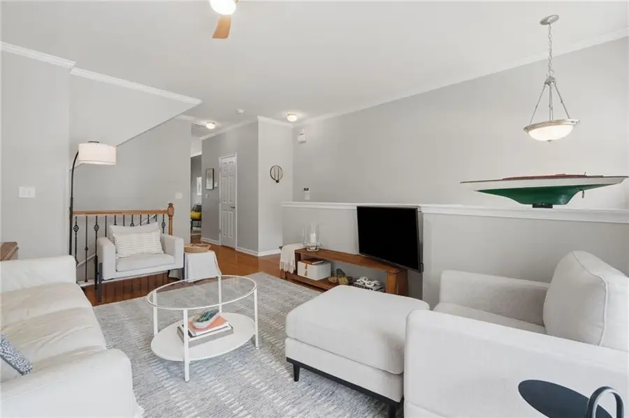 1448 Liberty Parkway Nw #2212, Atlanta, GA 30318 - #2