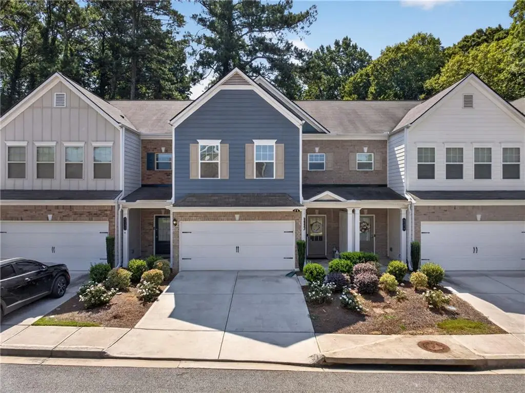 5180 Grace Court, Tucker, GA 30084 - #1