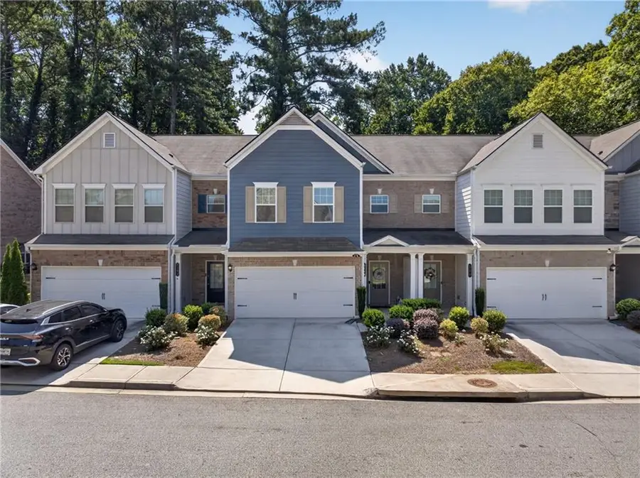 5180 Grace Court, Tucker, GA 30084 - #2