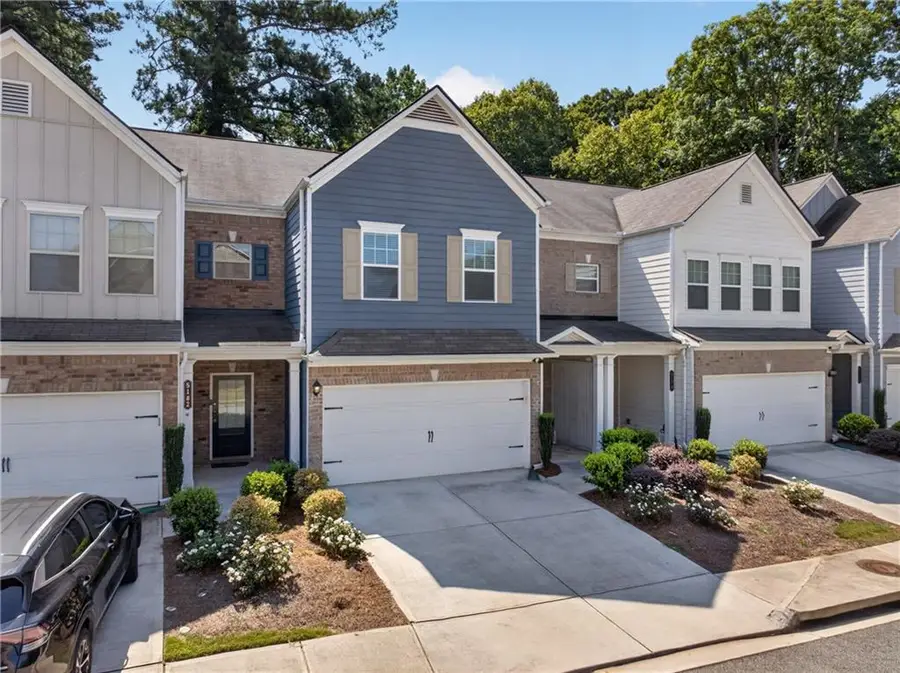 5180 Grace Court, Tucker, GA 30084 - #3