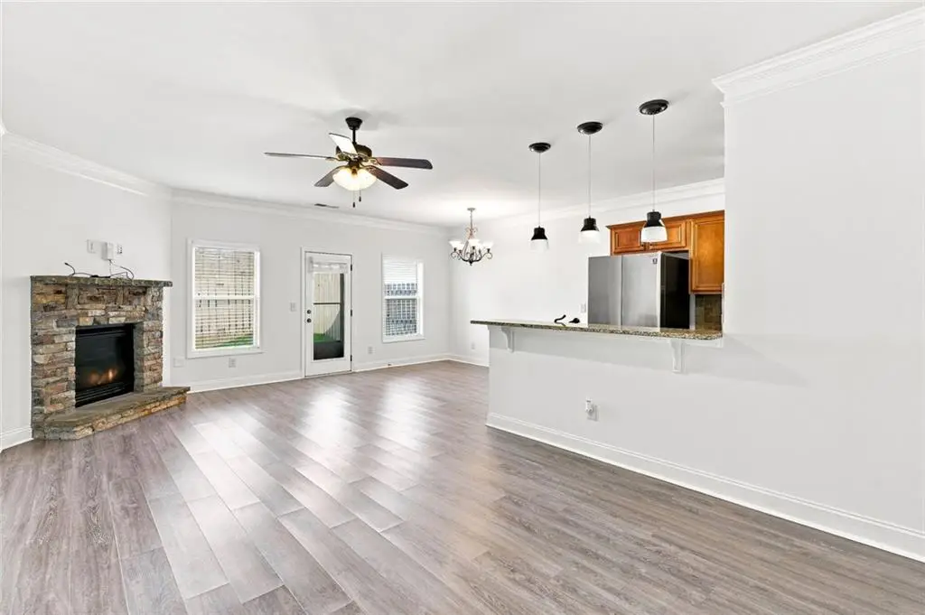 2508 Morgan Chase Drive, Buford, GA 30519 - #1