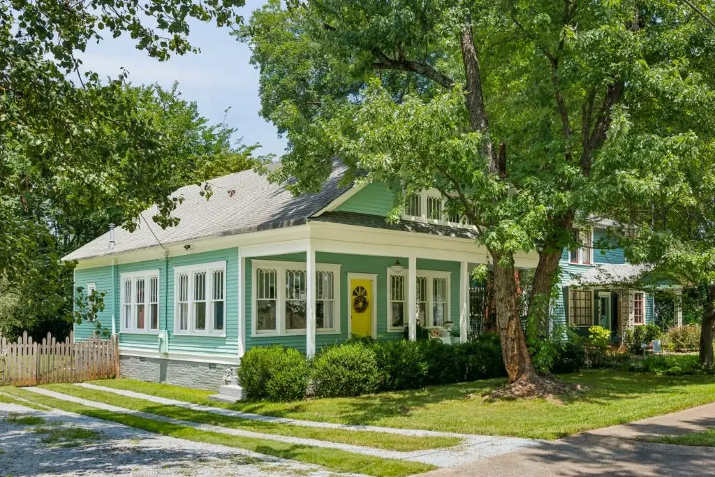 1739 Lyle Avenue, College Park, GA 30337 - #1