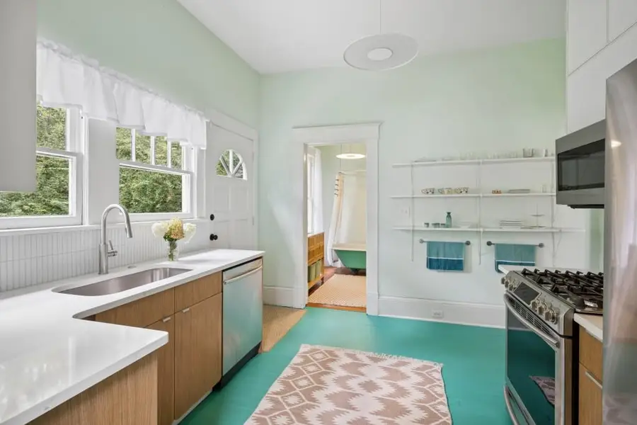 1739 Lyle Avenue, College Park, GA 30337 - #3