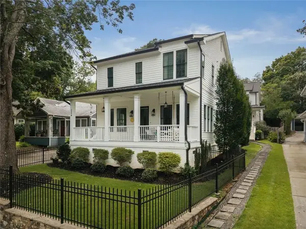 322 Candler Street Ne #A, Atlanta, GA 30307
