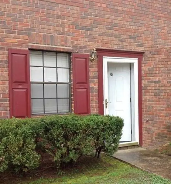 6354 Shannon Parkway #9G, Union City, GA 30291