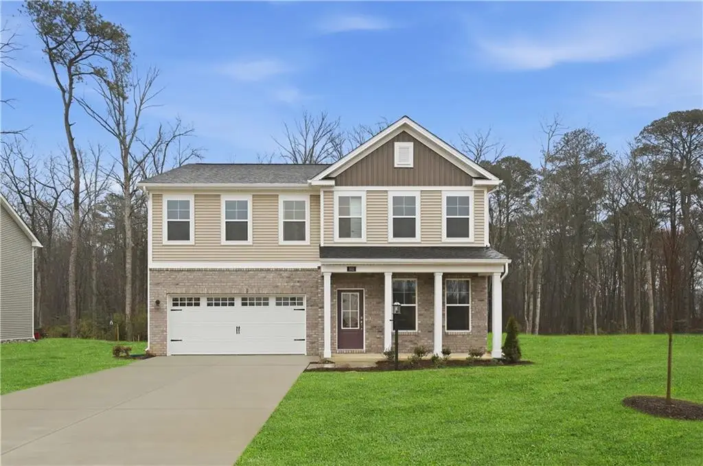 411 Jasmine Woods Drive, Lawrenceville, GA 30046 - #1