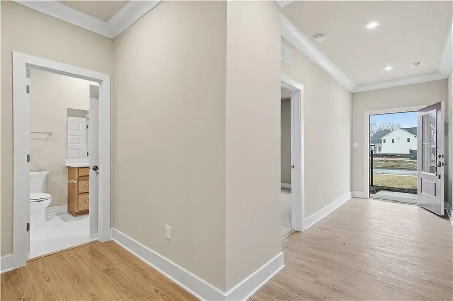 411 Jasmine Woods Drive, Lawrenceville, GA 30046 - #3