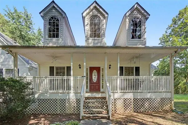 75 Indian Hills Drive, Rydal, GA 30171