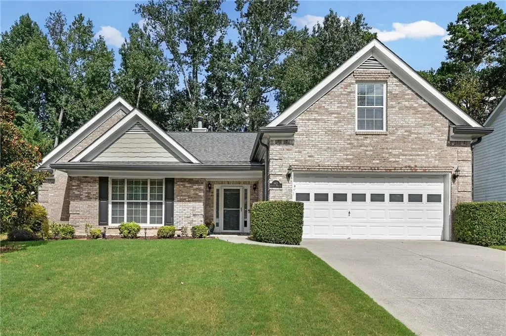 1413 Prospect View Court, Lawrenceville, GA 30043 - #1