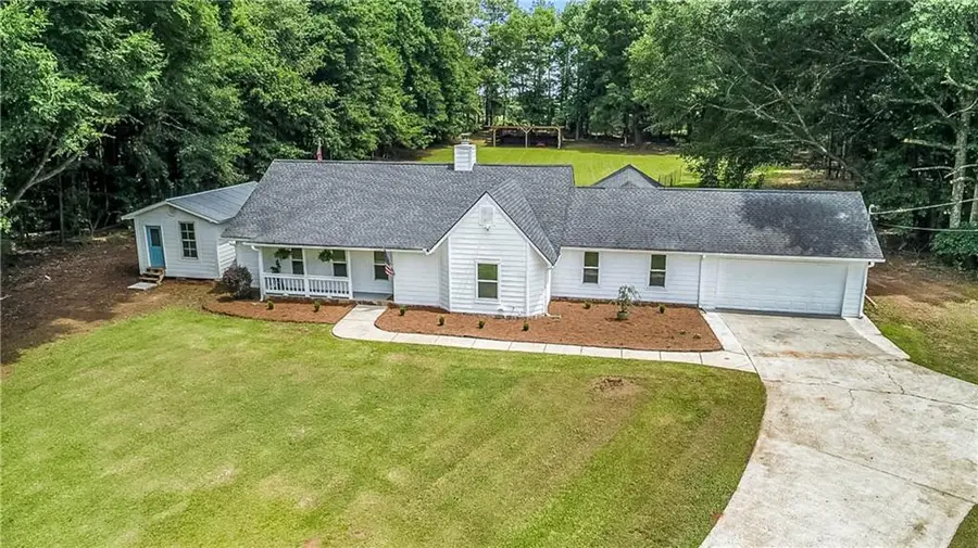 135 Dixie Lane, Covington, GA 30014 - #2