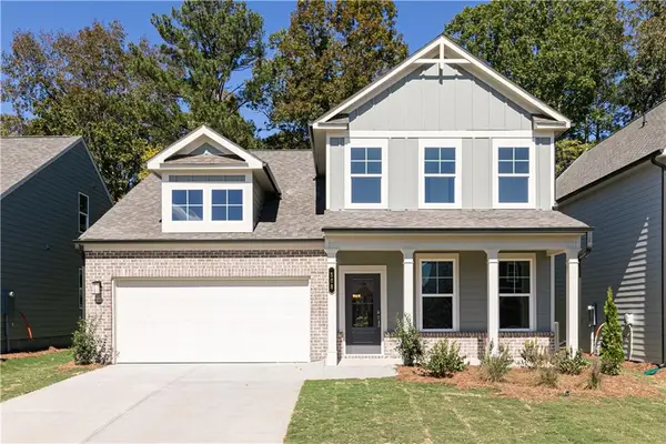 541 Jasmine Woods Drive, Lawrenceville, GA 30046