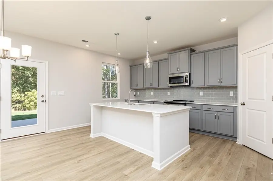 541 Jasmine Woods Drive, Lawrenceville, GA 30046 - #2