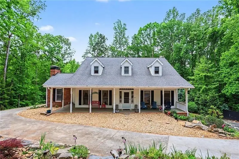 5735 E Ridge Drive, Douglasville, GA 30135 - #1