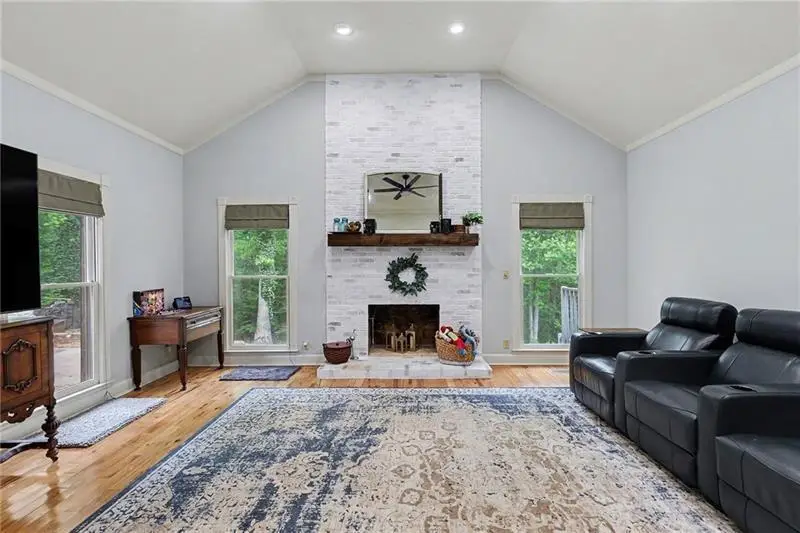 5735 E Ridge Drive, Douglasville, GA 30135 - #2